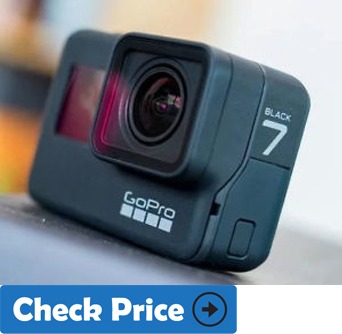 GoPro Hero7 review