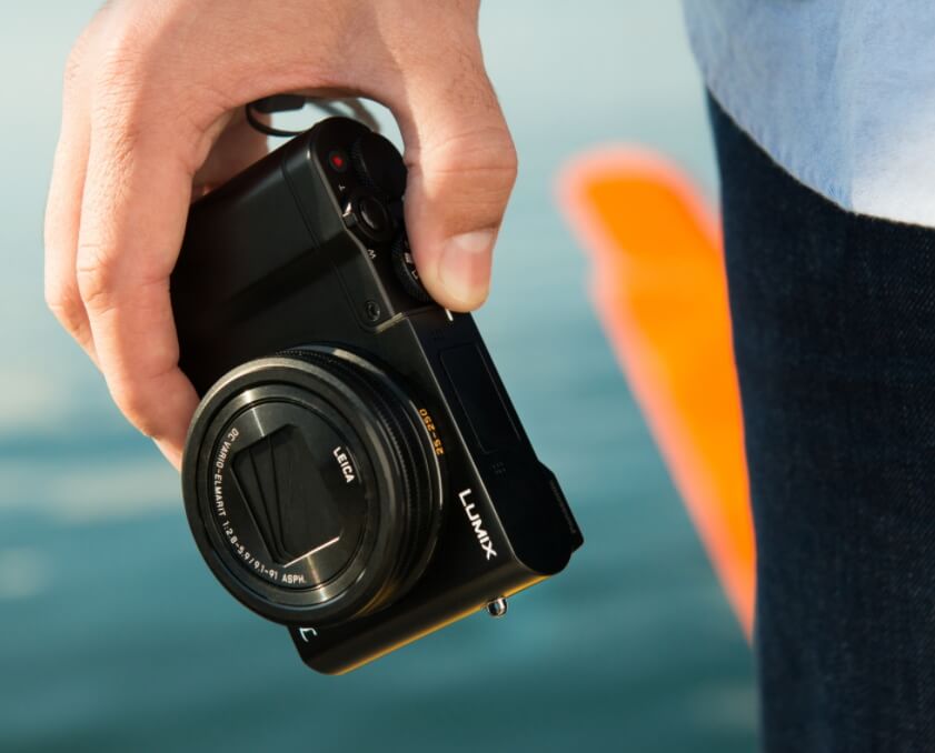 COMPACT CAMERAS buying guide