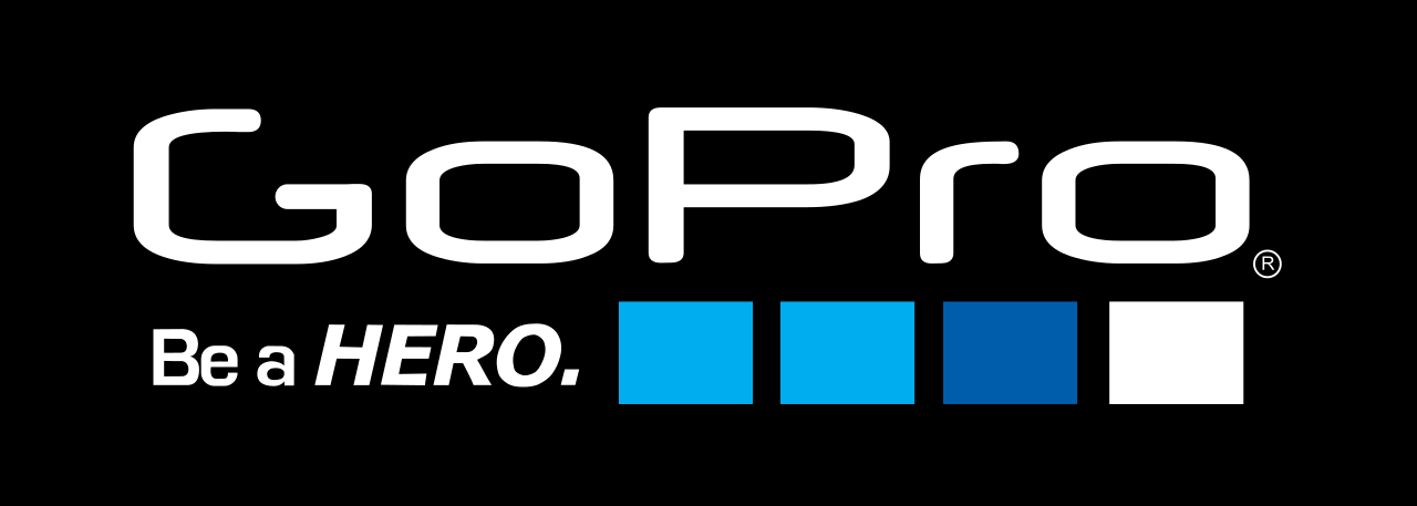 Gopro camera brand