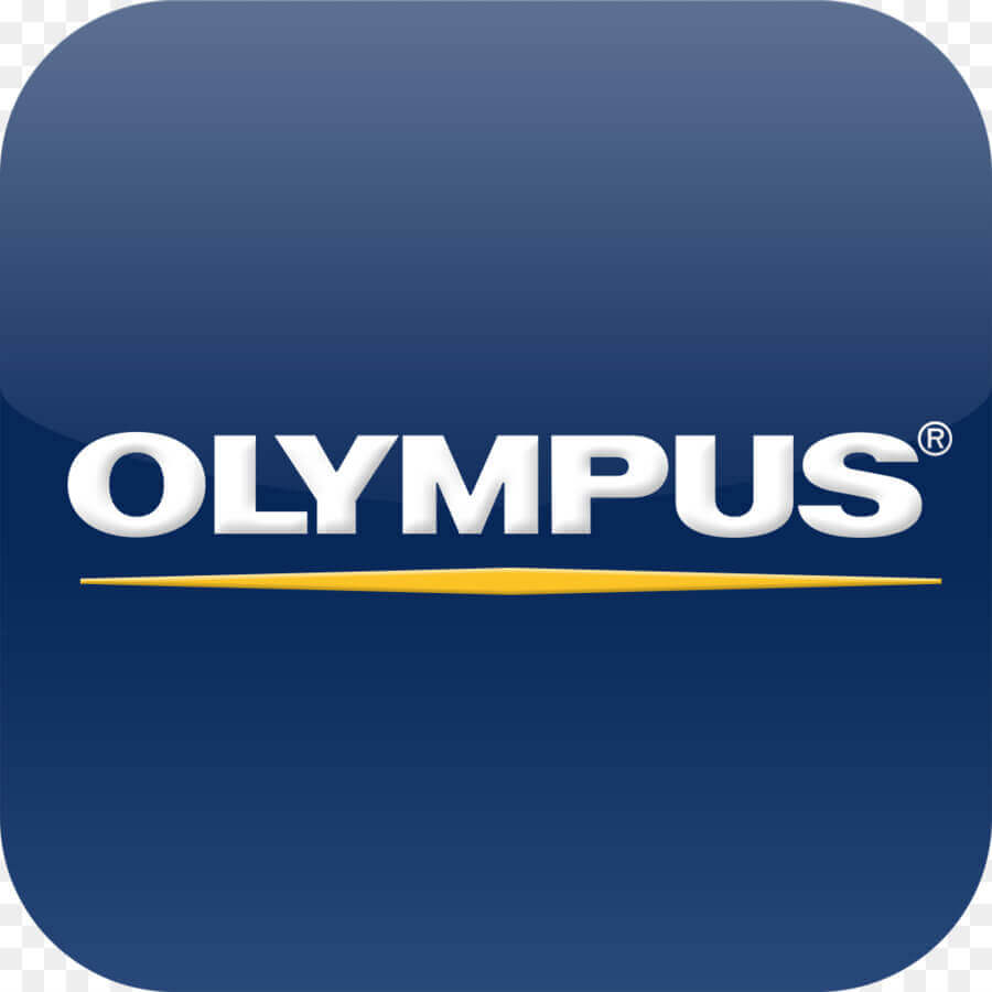 Olympus camera brand