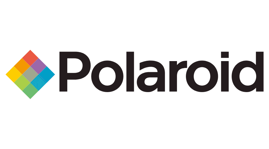 Polaroid camera brand