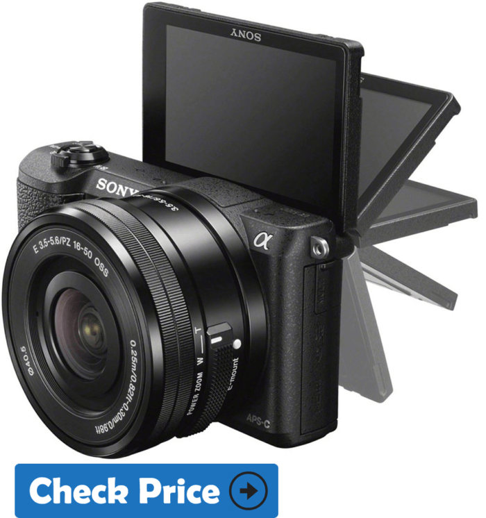 Best Mirrorless Camera Under 500 Ultimate Buyer