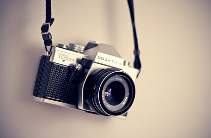 THE BEST CAMERA OF ALL