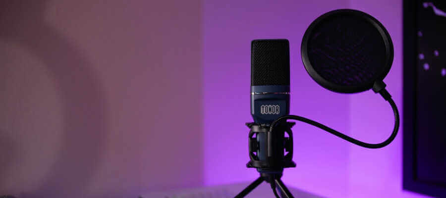 Best Microphone For Recording Youtube Videos