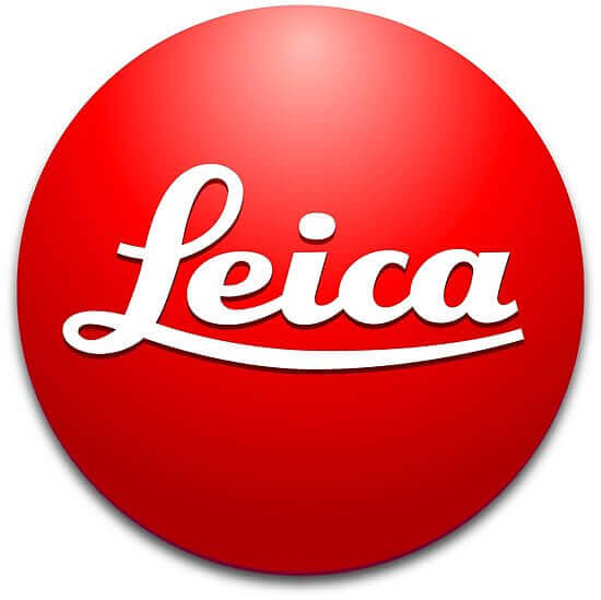 leica camera brand