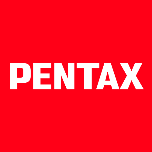 pentax camera brand