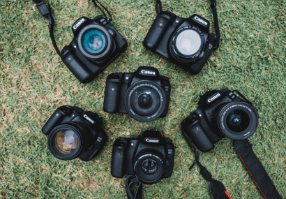 slr cameras buying guide