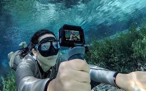 waterproof-camera