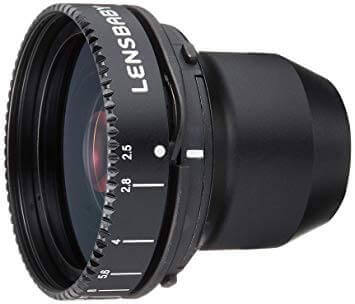 Optics and lenses for Best Beginner Cameras For Photographers