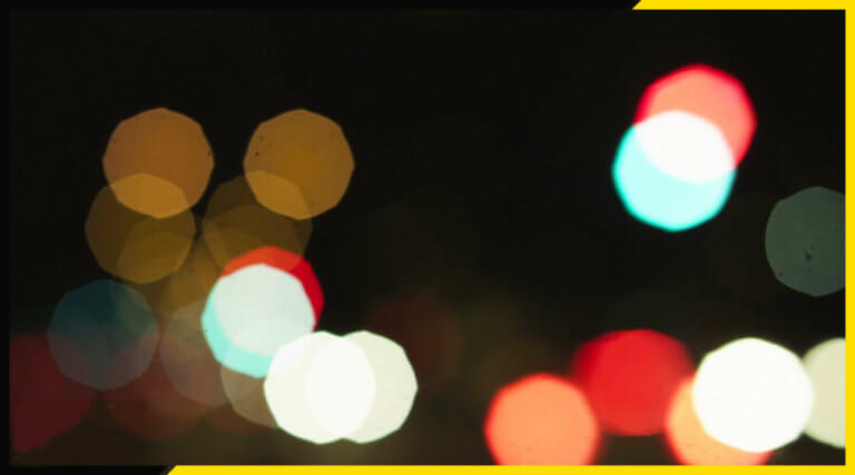 What Is Bokeh In Photography 