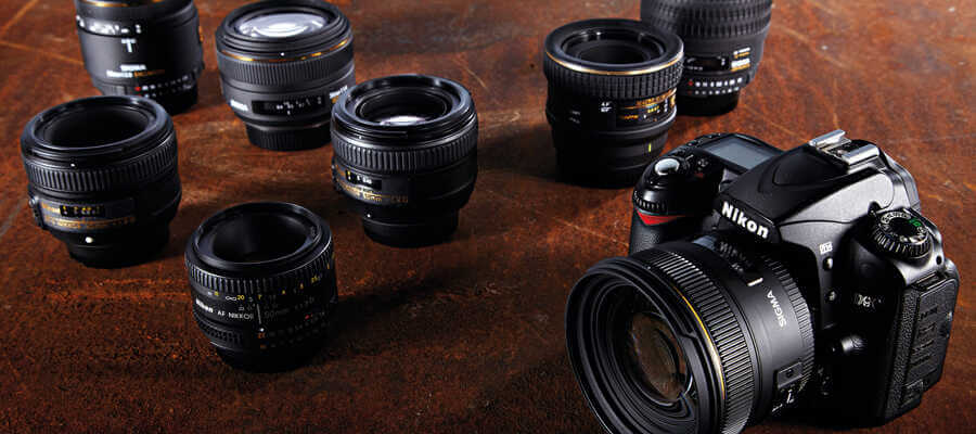 Best Telephoto Lenses for Nikon