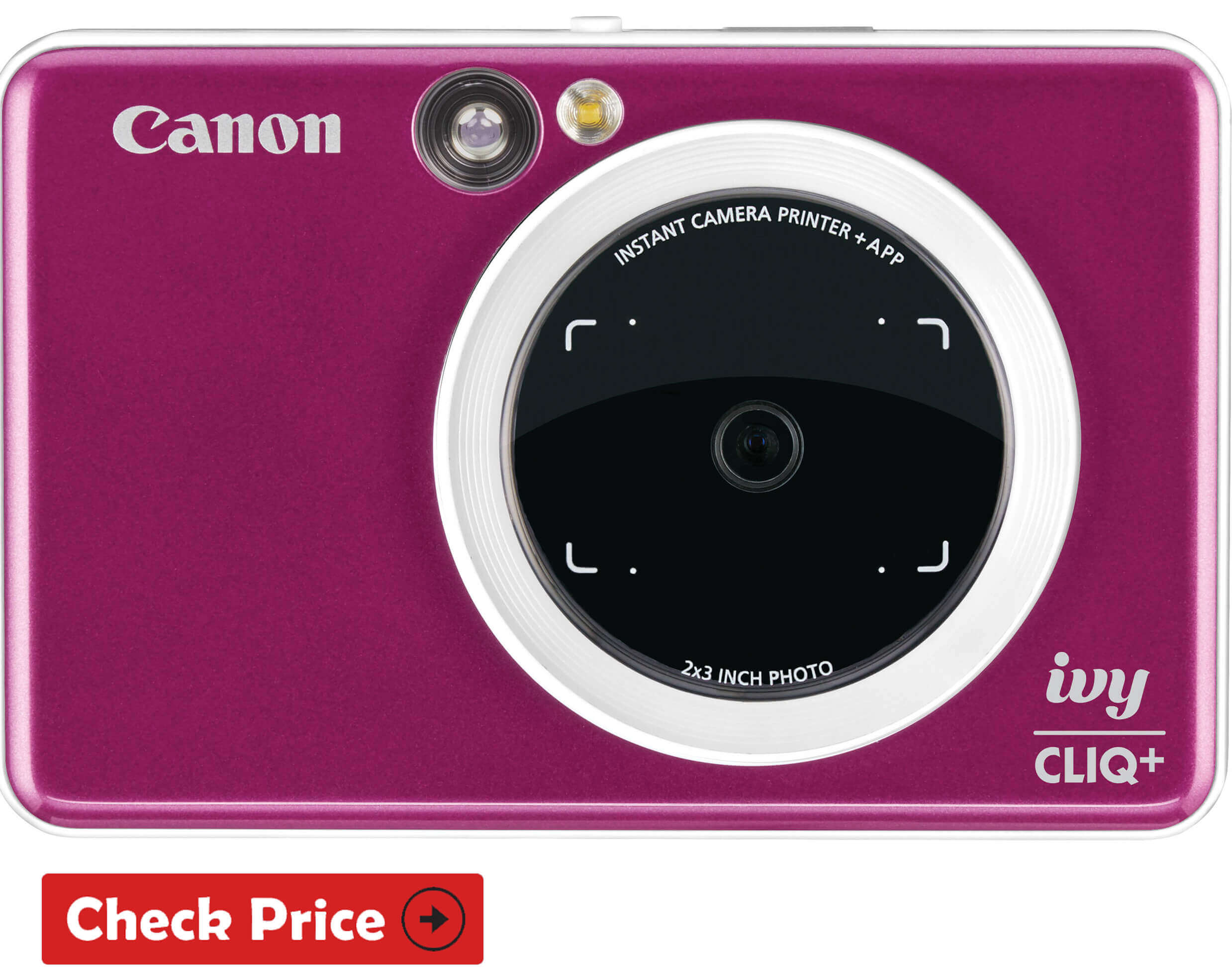 Canon - Ivy Cliq camera for black friday deals