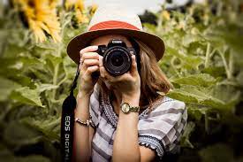 Best Camera For Family Photography 2022