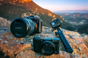 Best Compact Camera For Travel