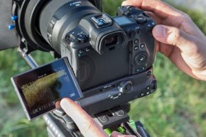 Differences between sports cameras and traditional video cameras