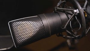 Omnidirectional Microphones VS Directional Microphones