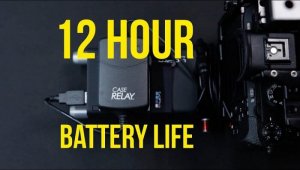 Battery Life