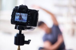 Best Camera For Gym Videos 2022