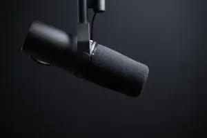 Best Microphone For Recording YouTube Videos