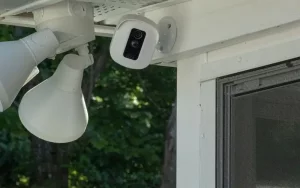 Best Outdoor Security Camera System