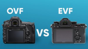 Electronic Viewfinders Vs. Optical Viewfinders