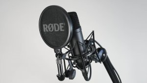 Rode microphones