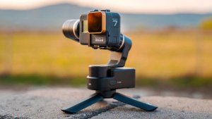 What is the GoPro Gimbal