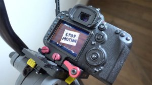 Best Camera For Stop Motion Animation