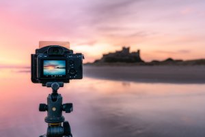 Best Cameras For Landscape Photography