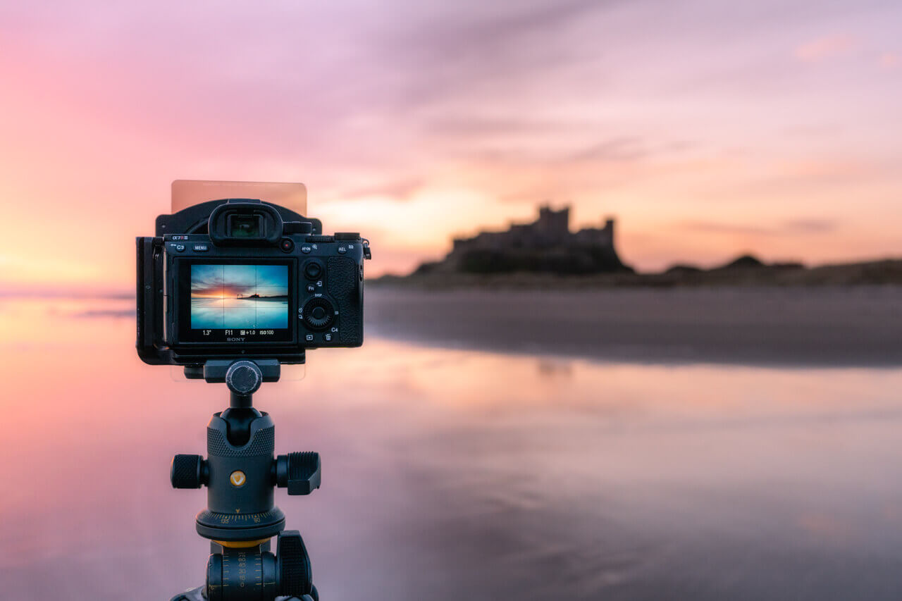 9+ Best Cameras For Landscape Photography Unrivaled Guide 2024