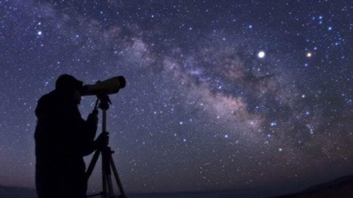 Best Lenses For Astrophotography