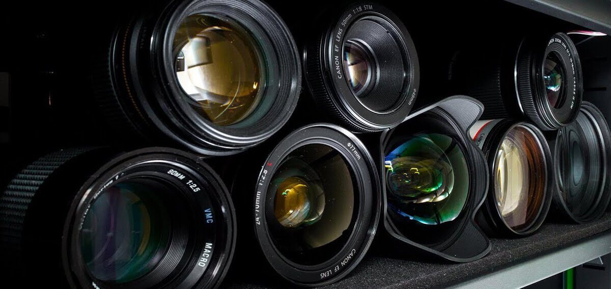 Best Lenses For Car Photography
