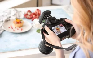 Best Lenses For Food Photography 2022