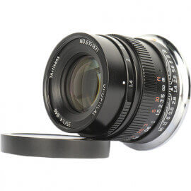 Best Rangefinder Camera lenses