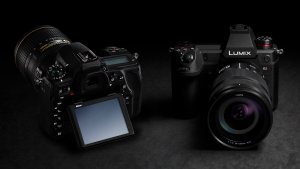 Reflex o Mirrorless