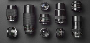 Lens Selection