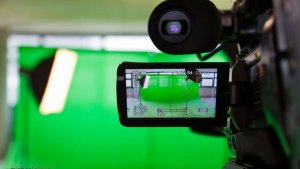 Best Cameras for Green Screen