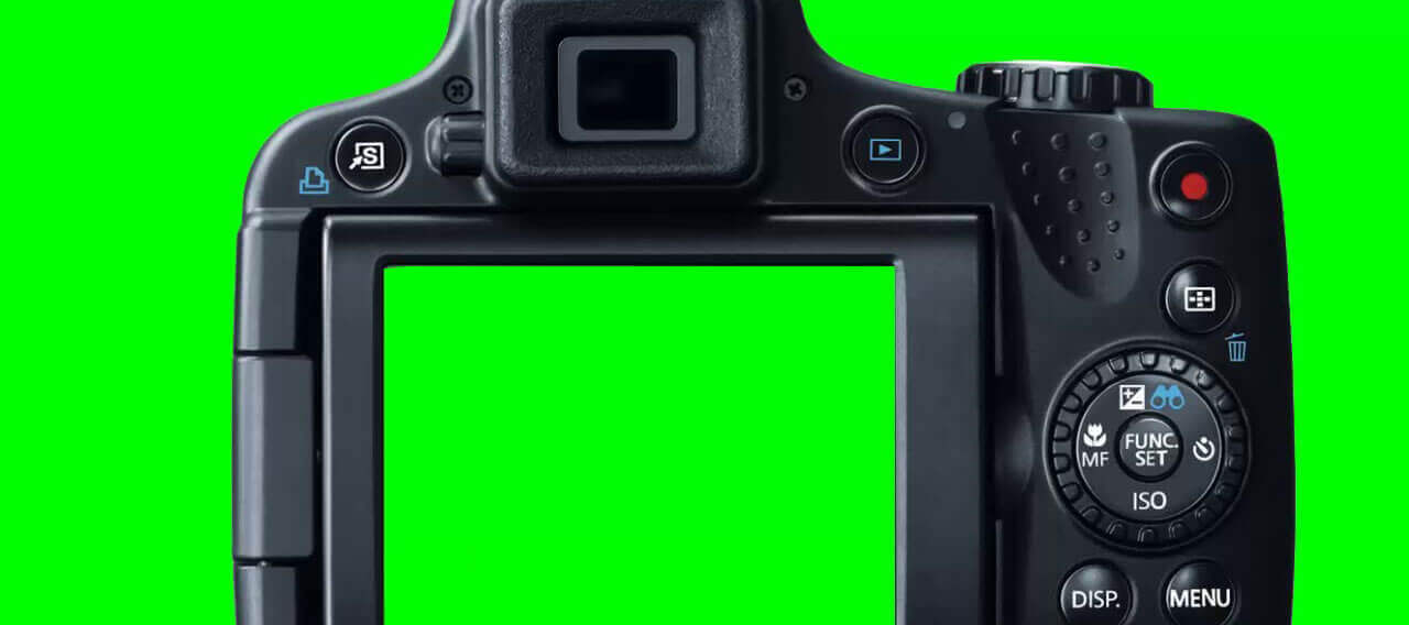 7+Best Cameras for Green Screen Unrivaled Guide 2023 Vlogging Beasts All About Cameras